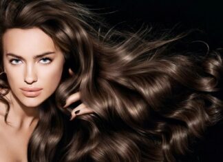 Профессиональная косметика для волос