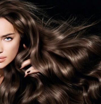 Профессиональная косметика для волос