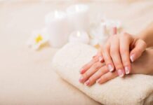 Советы по уходу за кожей рук