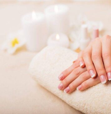 Советы по уходу за кожей рук