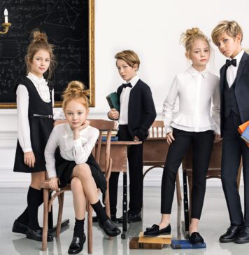 Как выбрать школьную форму