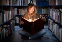 Что дает чтение книг человеку