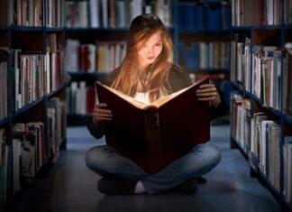 Что дает чтение книг человеку