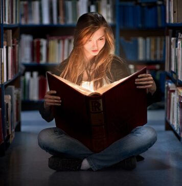 Что дает чтение книг человеку