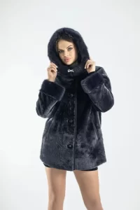 Выбираем качественную шубу вместе с Озон