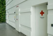 Что нужно для организации медпунктов на предприятии