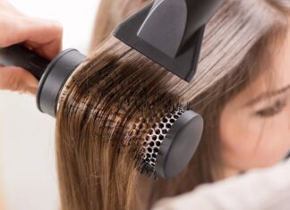 Выбираем хороший стайлинг для укладки волос