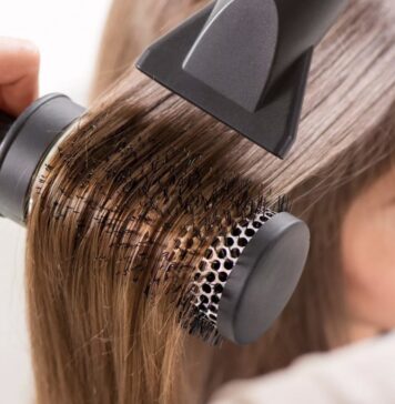 Выбираем хороший стайлинг для укладки волос