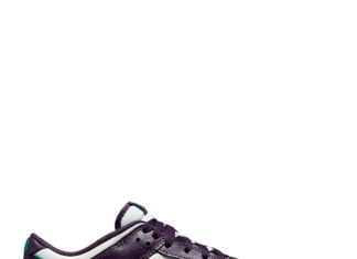 Преимущества кроссовок Nike Dunk