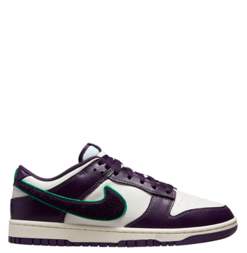 Преимущества кроссовок Nike Dunk