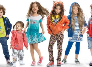 Качественная детская одежда какая она