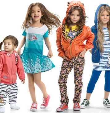 Качественная детская одежда какая она