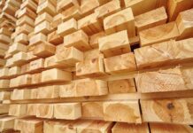 Особенности изготовления пиломатериалов