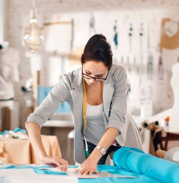 Плюсы пошива одежды на заказ