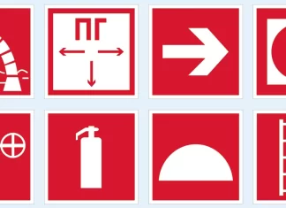 Для чего нужны знаки пожарной безопасности