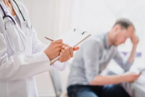 Какие услуги оказывает нарколог