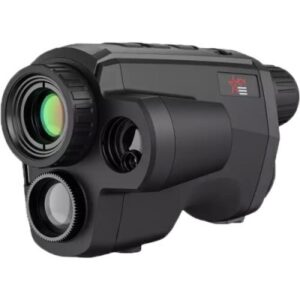 Застосування тепловізорів на полюванні