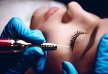 Как организовать работу мастеру по татуажу