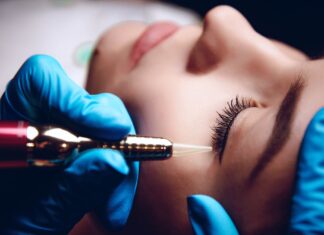 Как организовать работу мастеру по татуажу