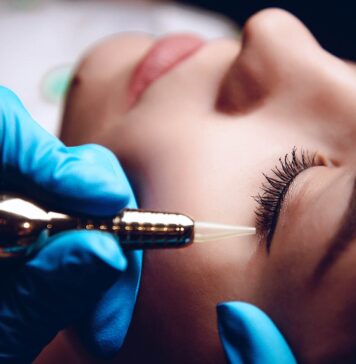 Как организовать работу мастеру по татуажу