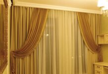 Шторы на заказ — отличный выбор для любого помещения