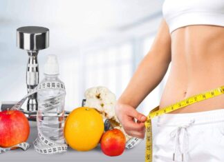 Инновационные методы и программы снижения веса: достижение здорового образа жизни