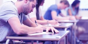Почему стоит пройти курс по подготовке к toefl в учебном центре ИТЭК