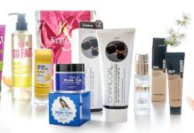 Преимущества и особенности корейской косметики: Искусство красоты из Восточной Азии