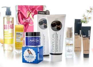 Преимущества и особенности корейской косметики: Искусство красоты из Восточной Азии