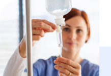 Излечение запоя: Преимущества капельниц как эффективного метода лечения