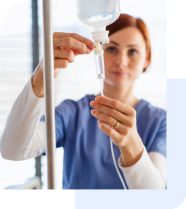 Излечение запоя: Преимущества капельниц как эффективного метода лечения