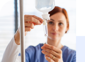 Излечение запоя: Преимущества капельниц как эффективного метода лечения