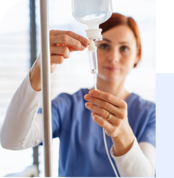 Излечение запоя: Преимущества капельниц как эффективного метода лечения