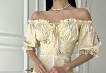 Топ-5 модних суконь на літо 2023 року