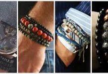 Топ-5 самых популярных мужских браслетов 2023 года