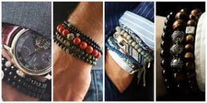 Топ-5 самых популярных мужских браслетов 2023 года