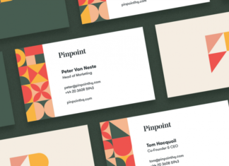 Exquisite business card design: Benefits not to be underestimated