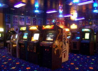 Игровые автоматы Starburst: Отличительные особенности и невероятный игровой опыт