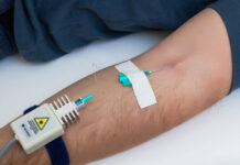 Домашние капельницы от запоя: эффективное средство для преодоления зависимости