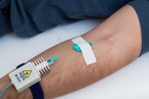 Домашние капельницы от запоя: эффективное средство для преодоления зависимости