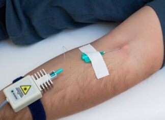 Домашние капельницы от запоя: эффективное средство для преодоления зависимости