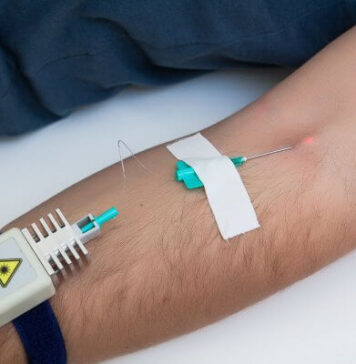 Домашние капельницы от запоя: эффективное средство для преодоления зависимости