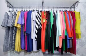 Преимущества одежды на заказ