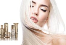 Профессиональная косметика для волос: 5 причин, почему она стоит вашего выбора