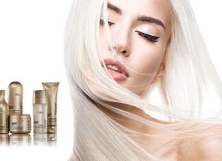 Профессиональная косметика для волос: 5 причин, почему она стоит вашего выбора