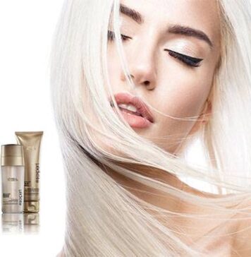 Профессиональная косметика для волос: 5 причин, почему она стоит вашего выбора