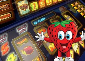 Казино Фреш и его достоинства