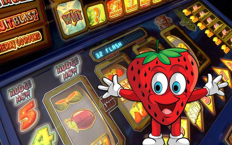 Казино Фреш и его достоинства