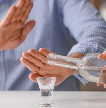 Как избавиться от алкогольной зависимости: эффективные методы и советы