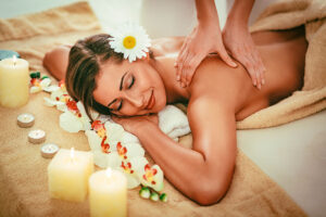 Почему стоит ходить на спа: Забота о здоровье и благополучии